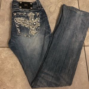 👖Authentic mISS ME jeans 👖